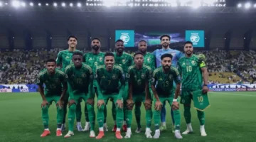 قرار الفيفا بتغيير قواعد المشاركة يؤثر على مستقبل المنتخب السعودي في بطولة العالم 1